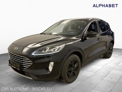 Ford Kuga 2.5 Duratec FHEV TITANIUM X FHEV TITANIUM X, 2022