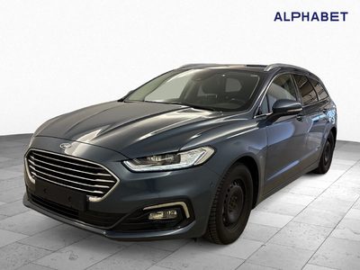 Ford Mondeo Turnier 2.0 EcoBlue Aut. Titanium, 2022