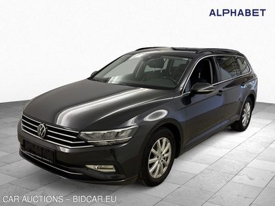 Volkswagen PASSAT Variant 2.0 TDI SCR DSG Business, 2020