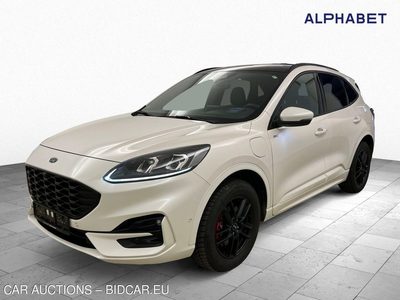 Ford Kuga 2.5 Duratec PHEV ST-LINE X PHEV ST-LINE X, 2021