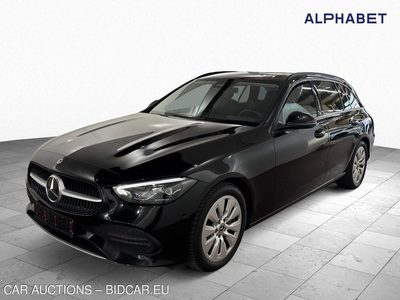 Mercedes-Benz C 220 d T 9G-TRONIC -, 2022