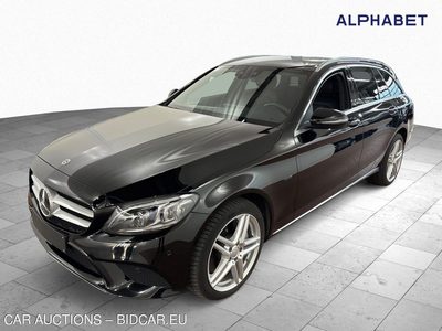 Mercedes-Benz C 300 de T 9G-TRONIC -, 2021