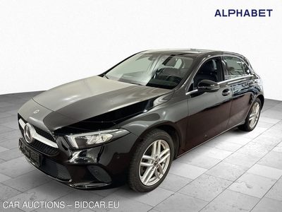 Mercedes-Benz A 250 e 8G-DCT Style -, 2022