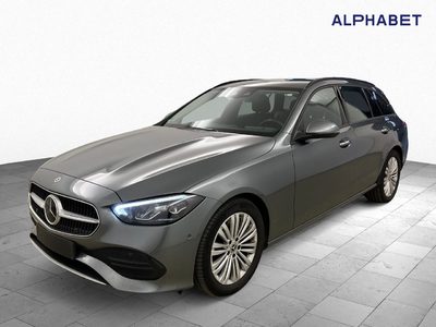 Mercedes-Benz C 220 d T 9G-TRONIC -, 2023