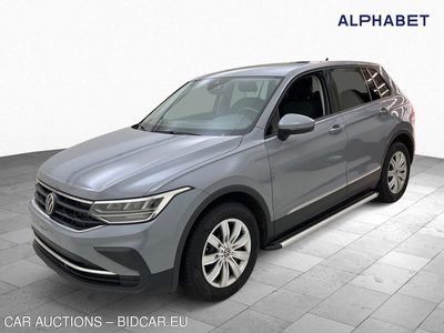 Volkswagen Tiguan 2.0 TDI SCR DSG, 2022