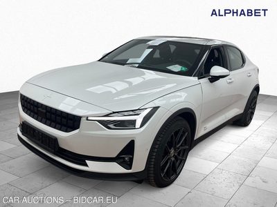 Polestar 2 DUAL Motor 78kWh, 2022