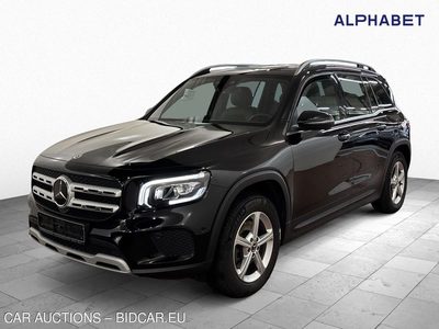 Mercedes-Benz GLB 200 d 8G-DCT Style, 2022