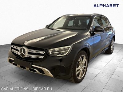 Mercedes-Benz GLC 220 d 4MATIC 9G-TRONIC AMG Line, 2021