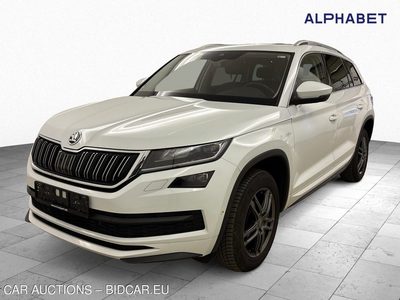 Skoda Kodiaq 2.0 TDI DSG L&amp;K, 2020