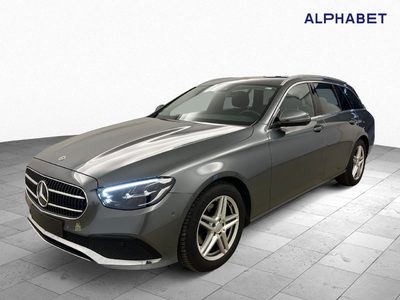 Mercedes-Benz E 220 d T 9G-TRONIC Avantgarde, 2022