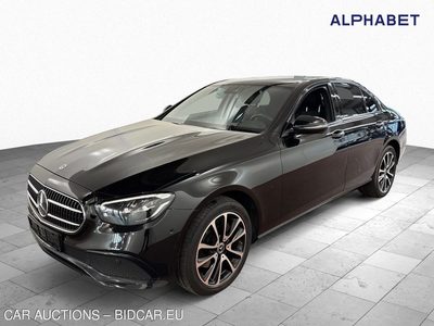 Mercedes-Benz E 220 d 9G-TRONIC Avantgarde, 2023