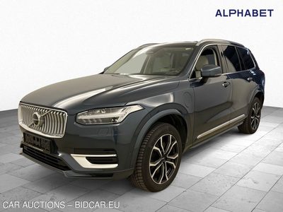Volvo XC90 T8 AWD Recharge Ultimate Bright Ultimate Bright, 2022