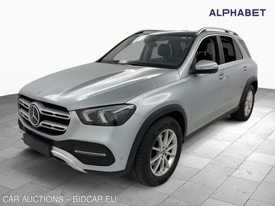Mercedes-Benz GLE 350 de 4Matic 9G-TRONIC, 2021