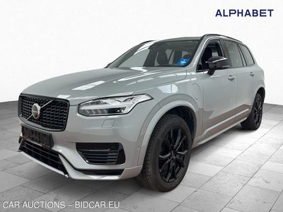 Volvo XC90 T8 AWD Recharge Ultimate Dark, 2024