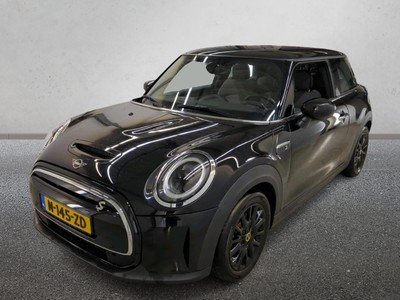 MINI electric 135kW/ 32.6kWh Business Edition, 2022