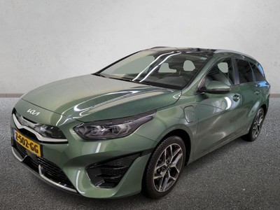 Kia Ceed 1.6 GDi PHEV 103kW ExecutiveLine Sportswagon DCT, 2024