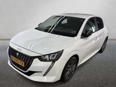 Peugeot 208 1.2 Puretech 55kW Active Pack, 2022