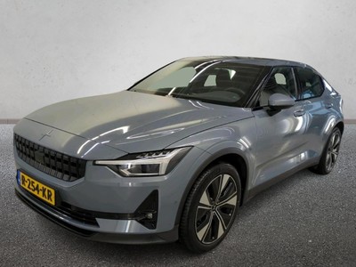 Polestar 2 170kW/ 78kWh Single Motor Long Range, 2022