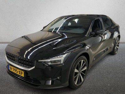 Polestar 2 AWD 300kW/ 78kWh Pilot Plus, 2021