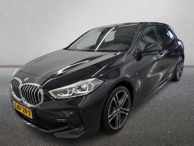 BMW 118 iA 100kW, 2024