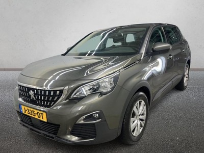Peugeot 5008 1.2 PureTech 96kW Active, 2020