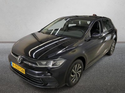 Volkswagen Polo 1.0 TSI 70kW Life Business, 2022