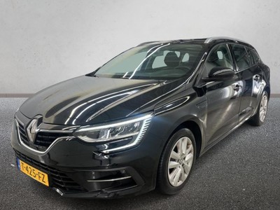 Renault Megane 1.3 TCE 103kW Equilibre estate, 2023