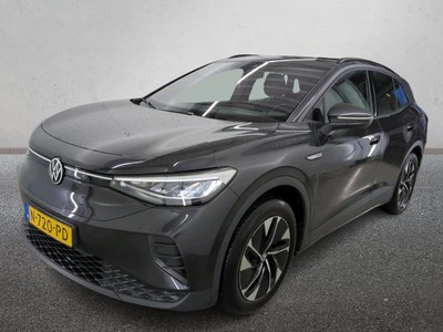 Volkswagen ID.4 ID 4 150kW / 82kWh Pro Automaat, 2021