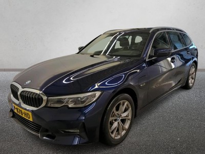 BMW 320 EA 150kW PHEV Business Edition Plus touring, 2022