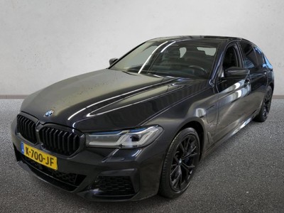 BMW 530 eA 215kW, 2021