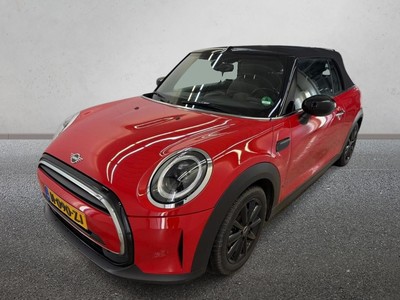 MINI Cabrio Mini Cooper 1.5 100kW Business Edition cabrio automaat, 2022