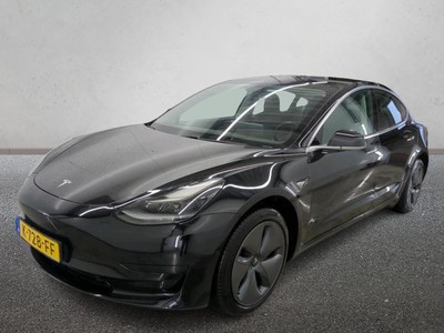 Tesla 3 Model 50kWh Standard Range Plus automaat, 2020