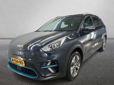 Kia Niro e- 150kW / 64kWH DynamicLine automaat, 2021