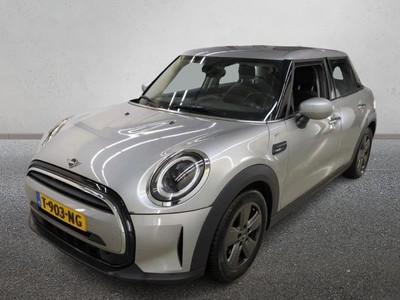 MINI Cooper 1.5 100kW Camden Edition automaat, 2023