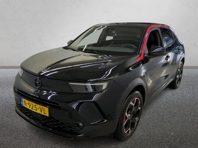 Opel Mokka 1.2 Turbo 96kW GS Line automaat, 2022