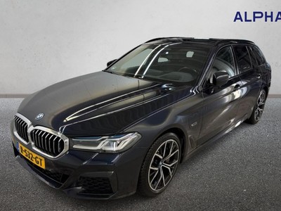 BMW 520 EA 150kW PHEV Business Edition Plus touring, 2022