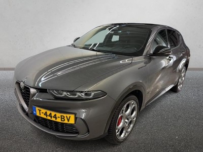 Alfa Romeo TONALE 1.3 206kW PHEV AWD Edizione Speciale DCT, 2023