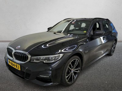BMW 320 EA 150kW PHEV Business Edition Plus touring, 2022