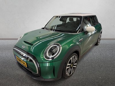 MINI  electric 135kW/ 32.6kWh Business Edition, 2022