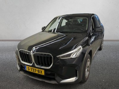 BMW X1 sDrive 18iA 100kW, 2023