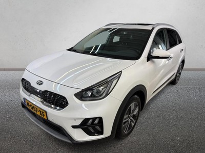 Kia Niro 1.6 GDI MHEV 104kW Dynamicplusline Style automaat, 2022