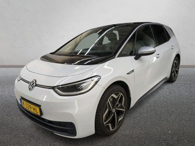 Volkswagen ID.3 150kW / 58kWH 1ST Plus automaat, 2020
