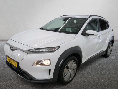 Hyundai Kona EV 150kW / 64kWh 2WD Fashion automaat, 2020
