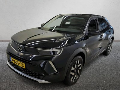 Opel Mokka 1.2 Turbo 96kW Business Elegance automaat, 2022