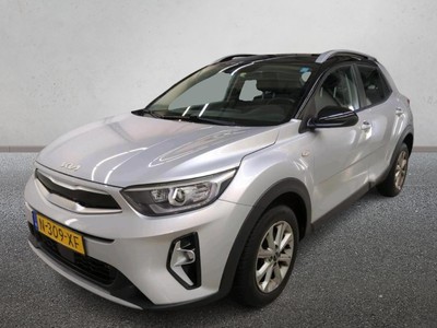 Kia Stonic 1.0 T-GDI 74kW MHEV DynamicLine, 2022