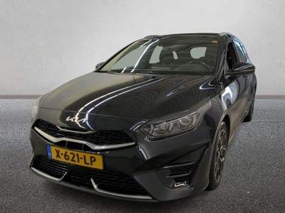 Kia Ceed Sneller rijden 1.5T-GDI 117kW GT-Line Sportswagon DCT, 2023