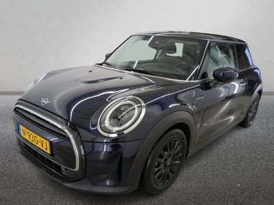 MINI One 1.5 75kW Business Edition, 2022