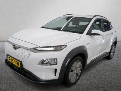 Hyundai Kona EV 150kW / 64kWh Comfort Smart automaat, 2020