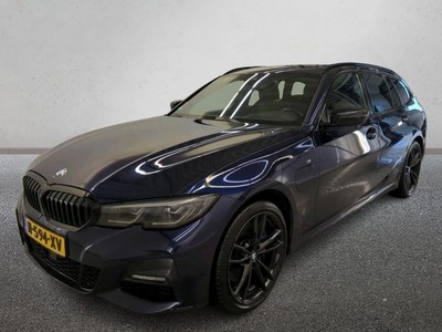 BMW 330 EA 215kW PHEV Business Edition Plus touring, 2022
