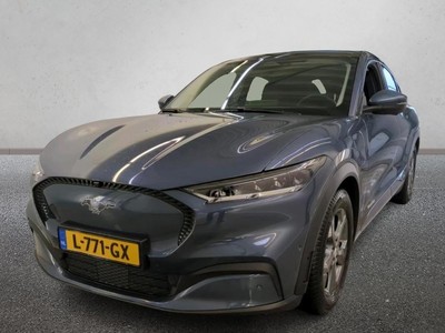 Ford MUSTANG Mach-E 190kW/ 75.7kWh RWD automaat, 2021
